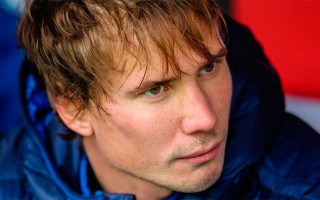 Шунин хочет выступить за сборную РФ
