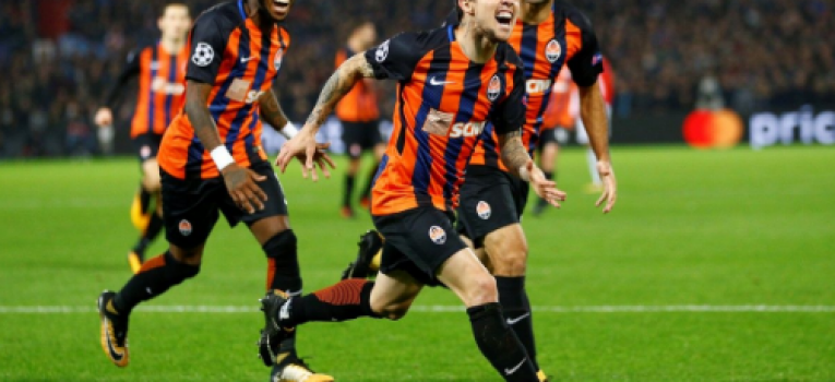 Шахтер – Хоффенхайм прогноз на матч 19 сентября