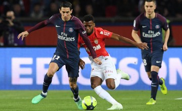 Монако – ПСЖ, прогноз на матч французской Лиги 1
