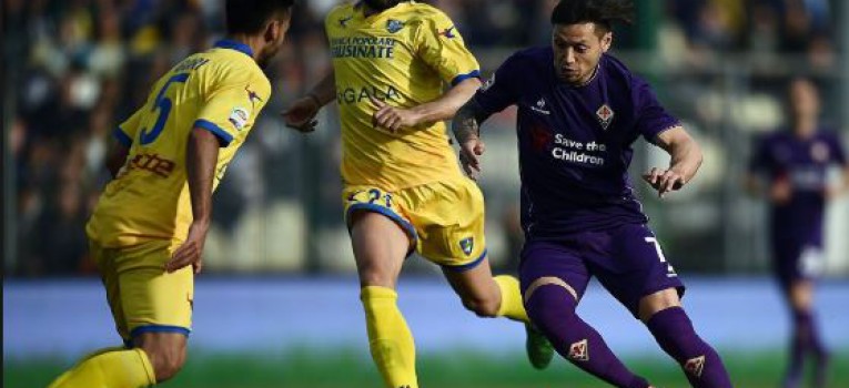 Фрозиноне – Фиорентина прогноз и ставки на матч 9 ноября