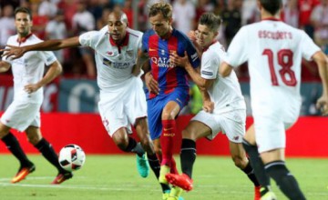 Барселона – Севилья прогноз и ставки на матч 20 октября