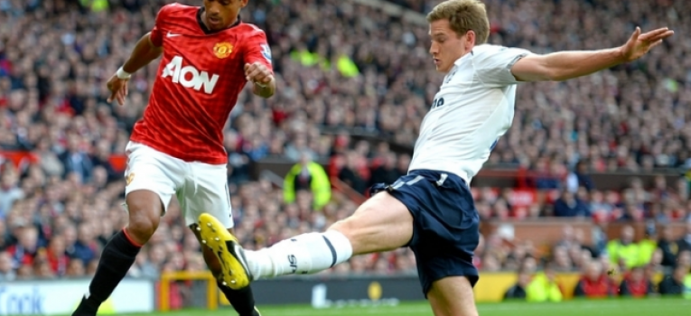 Тоттенхэм — Манчестер Юнайтед 31 января в 23-00