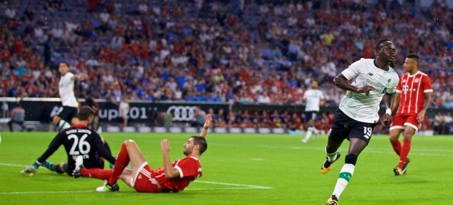 Ливерпуль – Бавария, прогноз на матч Лиги Чемпионов УЕФА