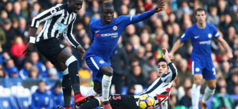 Ньюкасл – Челси прогноз и ставки на матч 13 мая