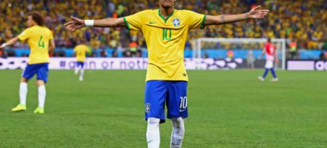Бразилия – Швейцария, прогноз на матч 17 июня