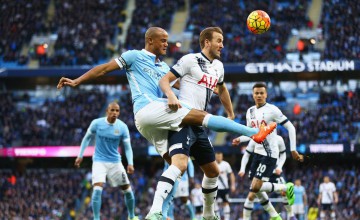 Тоттенхем – Манчестер Сити, прогноз на матч АПЛ