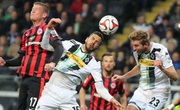 Айнтрахт – Боруссия М, прогноз на матч Бундеслиги