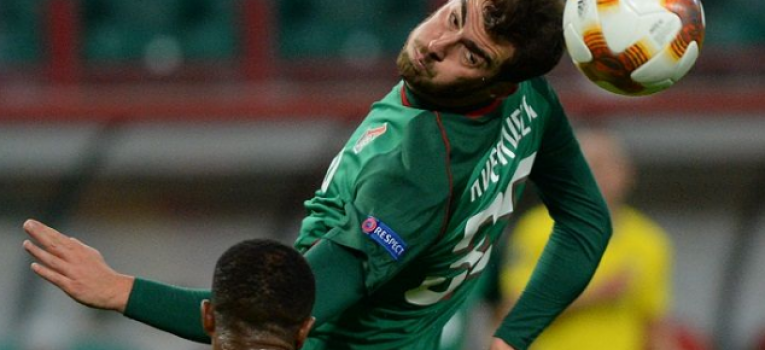 Злин — Локомотив 7 декабря в 21-00