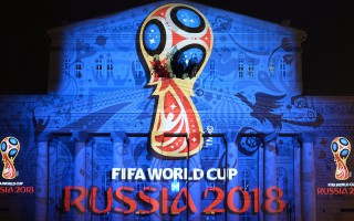 На открытие ЧМ-2018 приехало более 2 000 000 фанатов