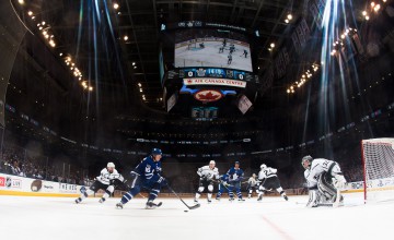 Лос-Анджелес Кингс – Торонто Марпл Лифс, прогноз на матч НХЛ