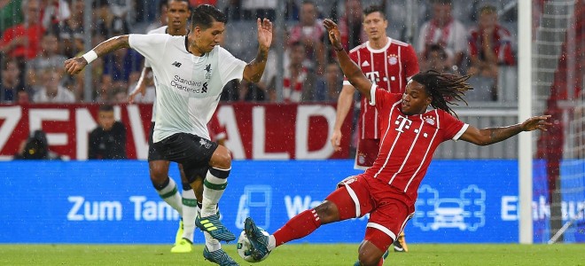 Бавария – Ливерпуль, прогноз на матч Лиги Чемпионов