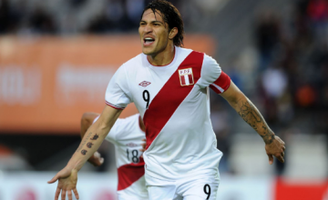 Перу – Дания прогноз и ставки на матч 16 июня