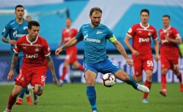 Зенит – Локомотив, прогноз и ставки на матч 6 июля