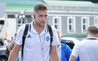 Кравец не хочет подписывать с Динамо новый контракт