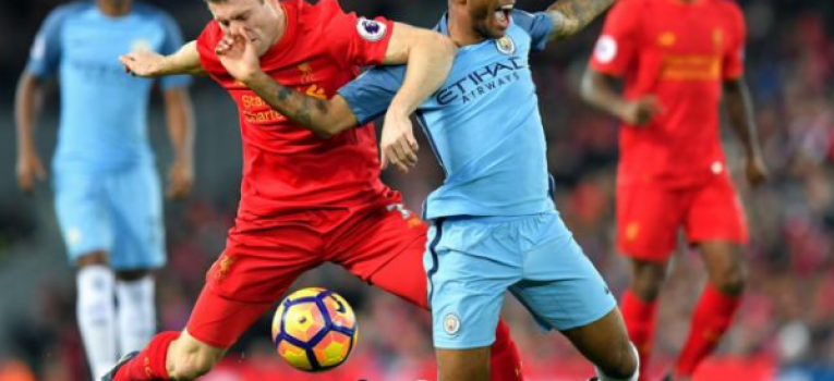 Ливерпуль — Манчестер Сити 4 апреля в 21-45