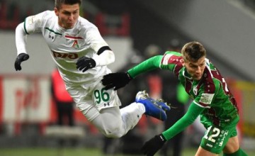 Локомотив – Рубин, прогноз и ставки на матч 15 июля