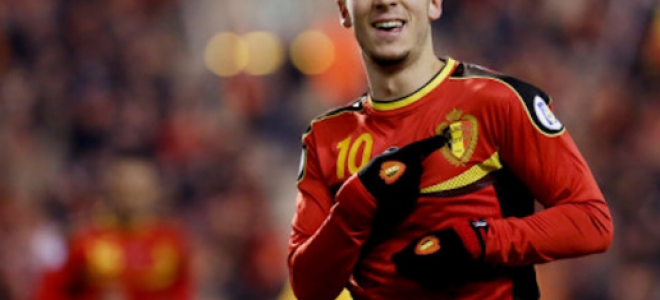 Бельгия – Египет, прогноз на матч 6 июня