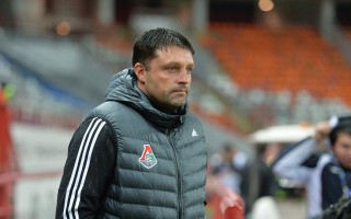 Черевченко покинет Балтику