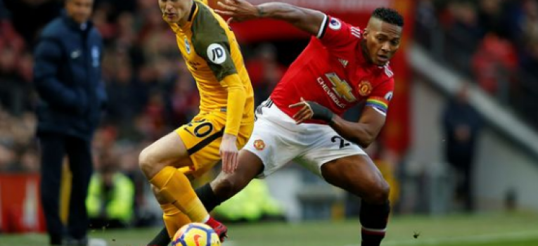 Брайтон – Манчестер Юнайтед, прогноз на матч 4 мая