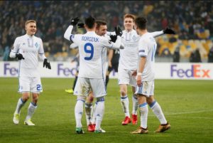 Астана – Динамо Киев, прогноз и ставки на матч 29 ноября
