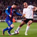 Барселона – Валенсия, прогноз и ставки на матч 2 февраля