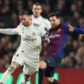Реал Мадрид – Барселона, прогноз и ставки на матч 2 марта