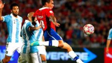 Аргентина – Чили, прогноз и ставки на матч 6 июля